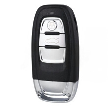 315MHz Car Remote Key for A6 A7 Q5 Keyless Start Automotive Parts 4G0959754J