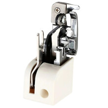 Press Foot Home Sewing Machine Press Foot Lock Press Foot Cut Press Foot Cuff Press Foot CY-10