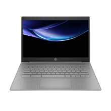 HP Chromebook 14a-ne1000na Intel Celeron N4500 35.6 cm (14") HD 4 GB LPDDR4x-SDRAM 64 GB eMMC Wi-Fi 6 (802.11ax) ChromeOS Grey