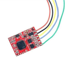 For ID7 Full LCD Instrument Can Filter Mileage Correction CAN Filter for 2016-2021 7Series/X5/X7 3 Series/5Series/X6