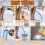 Comprehensive Maple Syrup Tapping Kit with Stainless Steel Taps and Accessories 6