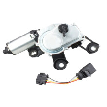1set Windshield Wiper Motor 4G9955711A 4G9955711C for A6 A1 Q3 Q5