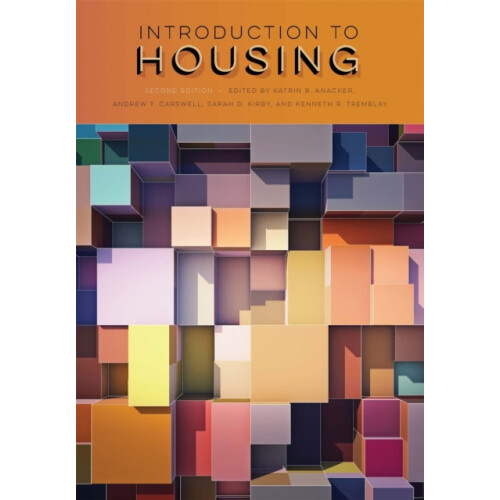 Introduction to Housing Hardcover Book