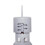 Rain Sensor Automatically Interrupt Watering System for Garden Intelligent Automatic Agricultural Garden Irrigation 6