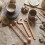 4 Pcs Wooden Pottery Throwing Tools 2 Throwing Stick for Pottery Shaping and 2 Long Handle Tools,Clay Stick,Ceramic Tool 5