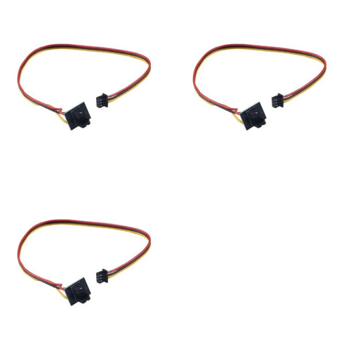 3X Cutter Material Break Detection PCB Sensor Model for  Kobra S1 / S1 Combo / S1C 3D Printer Parts