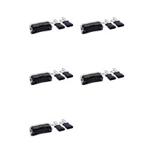 5X L5P CAN Bus Plug Looped Wires Closed Signal Exhaust System Accessory for Duramax Engine