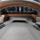 For  Alphard/Vellfire 40 Series 2024 Instrument Panel Frame Interior Trim Frame Specifically LHD Wood Grain Color 10