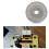 60 Slot Simulator Steering Wheel Optical Encoder Replace Upgrade for  G25 Old G27 Driving Force  Systems 6