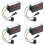 4X  6-60V PWM  Motor Speed Controller (PWM) Speed Adjustable Stepless Governor Regulator, Motor Speed Controller 1