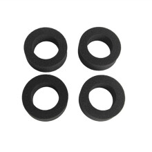 24Pcs Tire Soft Sponge Foam for MN86K MN86KS MN86 MN86S MN-86K MN-86KS MN G500 RC Crawler Car Upgrade Parts Accessories