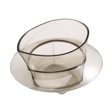 2X Gobelet Doseur Transparent Universel pour TM5/TM6/TM31