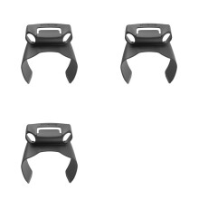 3X pour Mavic3 Pro Lens Hood Royal 3 Pro Gimbal Protection Anti-Glare Sun Cover Multifonctionnel Accessoires