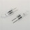 40 X G4 20W 12V Clear Halogen Capsule Lamp Light Bulbs 1