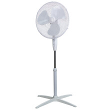 Russell Hobbs 16" Inch - Lightweight - Pedestal Fan - 3 Speeds