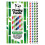 The Cheeky Panda The Cheeky Panda Bamboo Paper Bubble Tea Straws 1