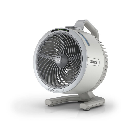 Shark Shark FlexBreeze HydroGo Cordless Fan