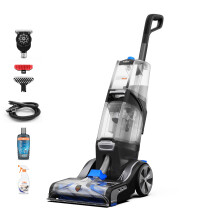 Vax Platinum SmartWash Upright Carpet & Upholstery Cleaner CDCW-SWXS