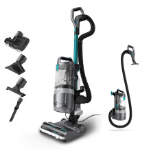 Vax LiftOut Reach Pet-Design Corded Upright Bagless Vacuum Cleaner