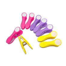 Addis Washing line hold tight Soft Easy Grip Clothes Pegs