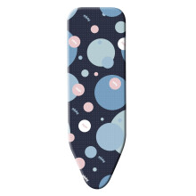 Minky Universal Ironing Board Cover Up to 145 x 54cm