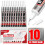 10 PCS 15ml B7000 Glue Clear with Precision Tip 1