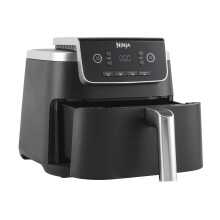 Ninja Air Fryer PRO 4.7L, Single Drawer, 4-in-1, Air Fry, Roast, Reheat, Dehydra