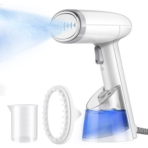 Steam Presses Portable Clothes Steamer Handheld