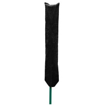 Addis Rotary Airer Protective Cover, Waterproof in Black
