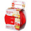 Sistema Sistema Easy Eggs Microwave Egg Cooker - 270 ml 1