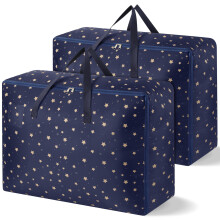 Averrex 2 PCS 105L Large Storage Bags