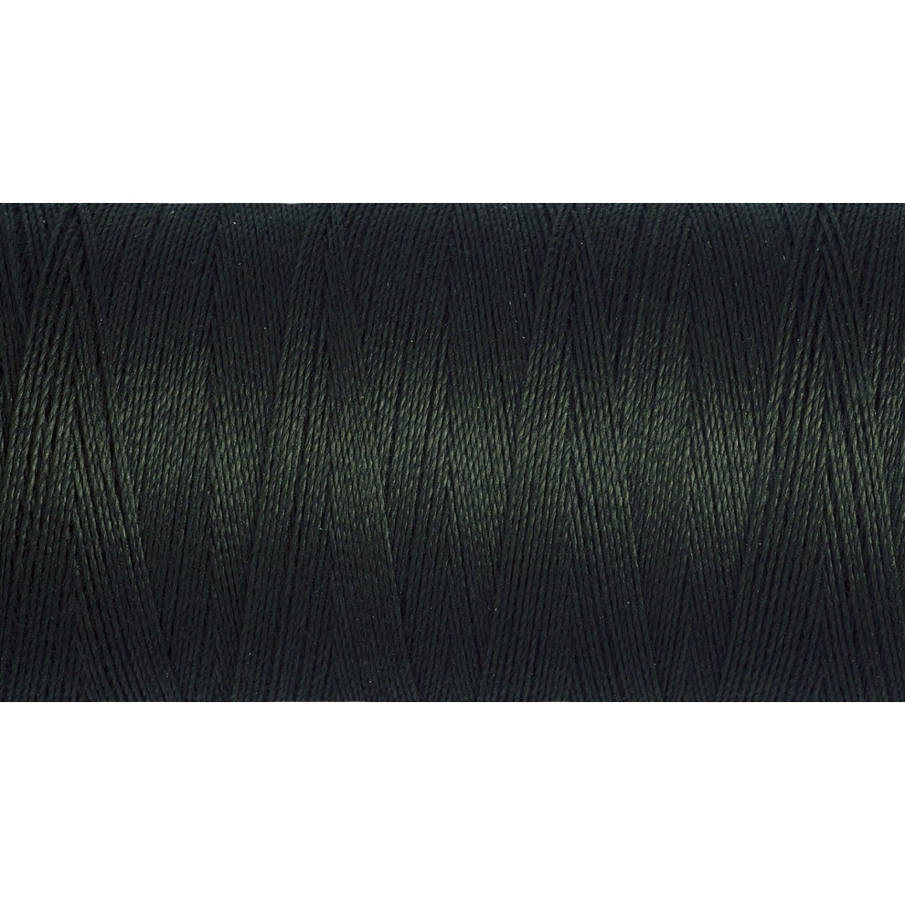 Gütermann Gutermann Sew All Polyester Thread, 250Mtr, Crocodile (0304)