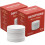 AeroPress Replacement Filter Pack - Microfilters For AeroPress Coffee 1