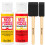 Mod Podge Water Based Craft Glue & Sealer Bundle 1