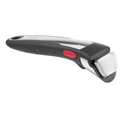 Tefal Tefal Ingenio Premium Handle, Stainless Steel, Stackable, Removable, 100% Safe, L9863023