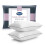 Silentnight Silentnight Hotel Collection Pillows 2 Pack Luxury 1