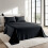 Flat Sheet 100% Egyptian Cotton - 200 Thread Count 1