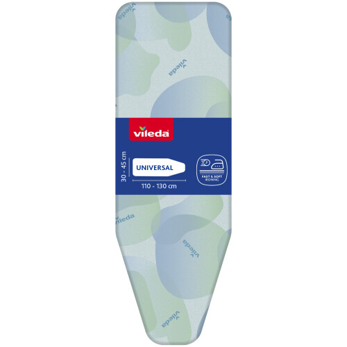Vileda Vileda 2-in-1 Premium Ironing Board Cover