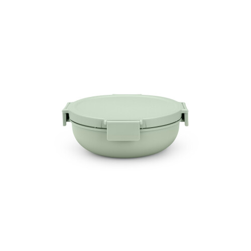 Brabantia Brabantia - Make & Take Salad Bowl 1.3L