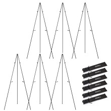 Nicpro Art Folding Easels
