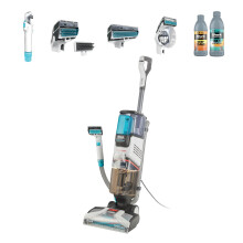 Shark CarpetXpert Deep Clean Carpet Cleaner with Built-In StainStriker