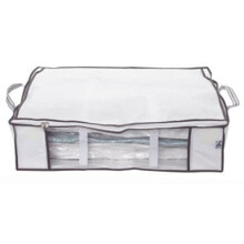 Lakeland Vacuum Clothes and Duvet Storage Tote Bag