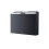 Joseph Joseph Joseph Joseph Folio 4-Piece Colour coded Chopping Board Set, Slimline case for organised storage, Large - Graphite 1