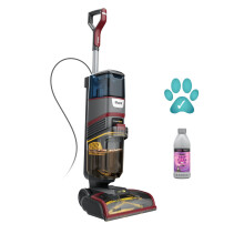 Shark CarpetXpert HairPro Pet Carpet Cleaner with Anti-Clog