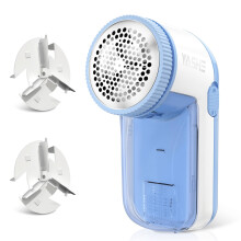 YASHE Electric Fabric Shaver - Bobble Remover for Clothes