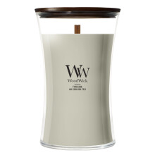 WoodWick | Large Candle | Fireside | Great Gift for Women