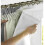 rejuvopedic SRC 46" width x 72" drop, Blackout Thermal Curtain Lining. ***Now Includes 15 Curtain Hooks *** 1