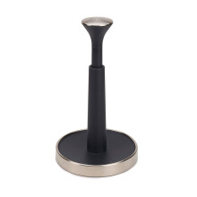 Joseph Joseph Push and Tear kitchen Roll Holder for Easy Tearing Off