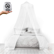 Mosquito Net for Bed - Essential Travel Mosquito Net for Bed