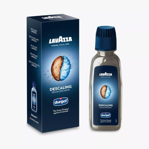 Lavazza Lavazza - Descaler Liquid - Coffee Machine Descaler